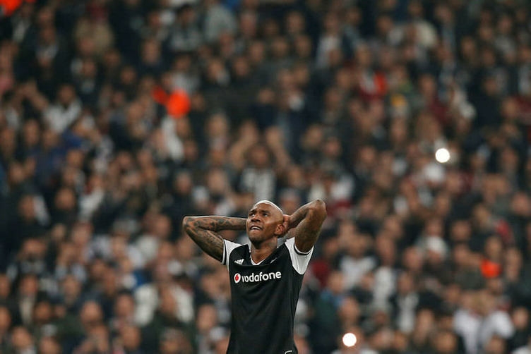 Talisca transferinde flaş gelişme! - Görsel 11