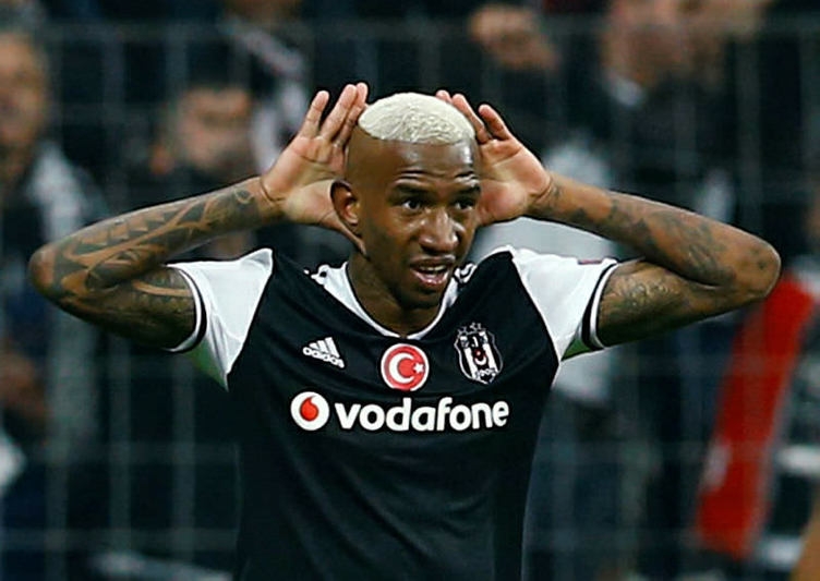 Talisca transferinde flaş gelişme! - Görsel 14