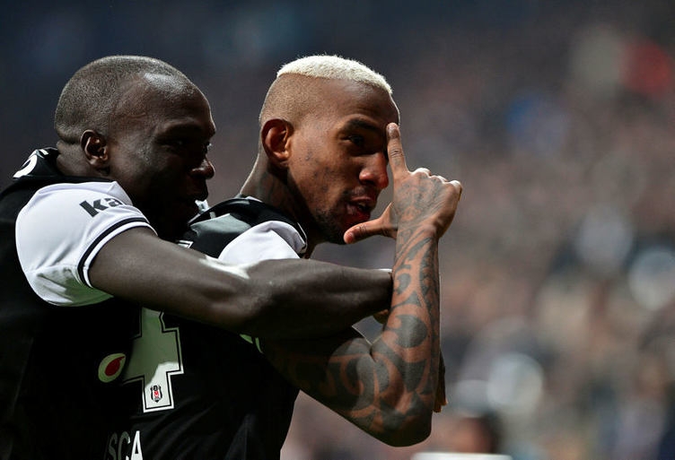 Talisca transferinde flaş gelişme! - Görsel 5