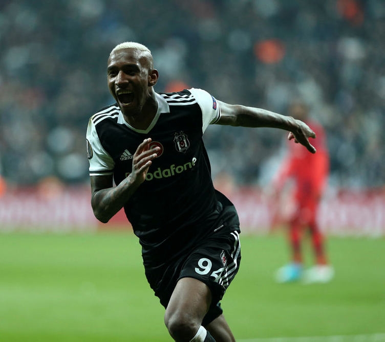 Talisca transferinde flaş gelişme! - Görsel 6
