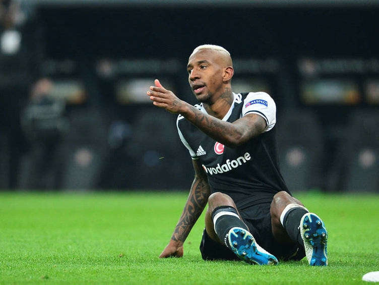 Talisca transferinde flaş gelişme! - Görsel 7