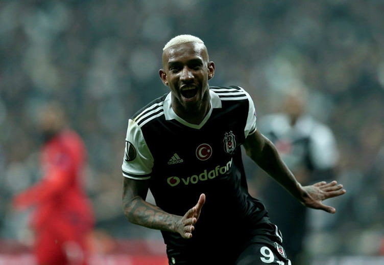 Talisca transferinde flaş gelişme! - Görsel 8