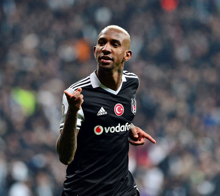 Talisca transferinde flaş gelişme! - Görsel 9