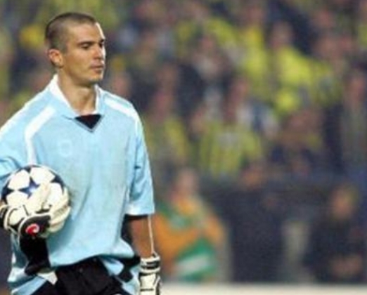 DERBİYE DOĞRU | İşte fotoğraflarıyla unutulmaz Beşiktaş Fenerbahçe derbileri - Görsel 22