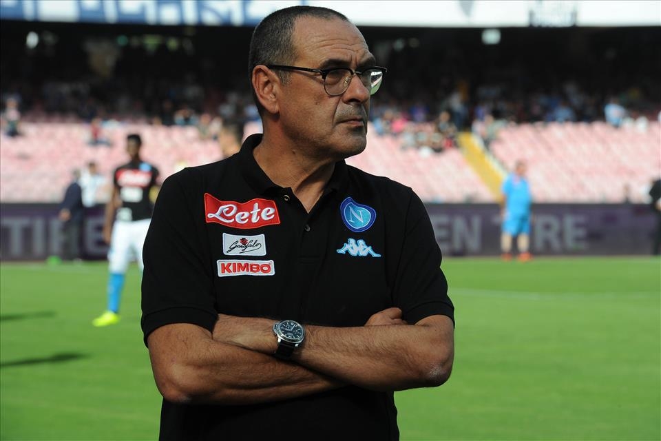 Napoli: 1 Roma: 3 - Görsel 3