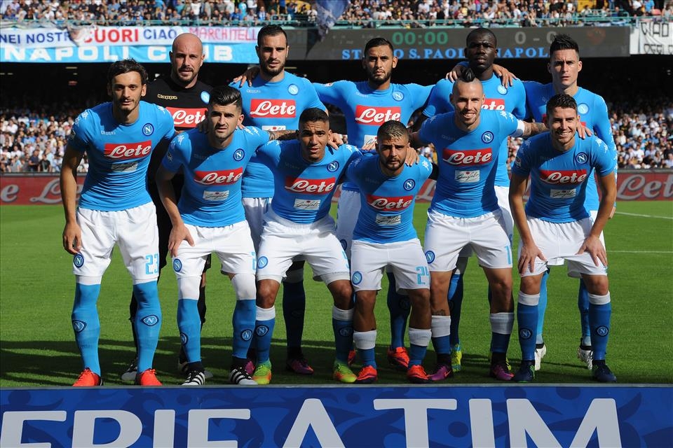Napoli: 1 Roma: 3 - Görsel 4