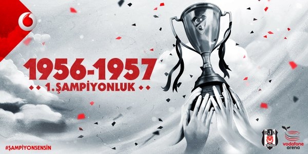 Sırada 15. Şampiyonluk var! - Görsel 1