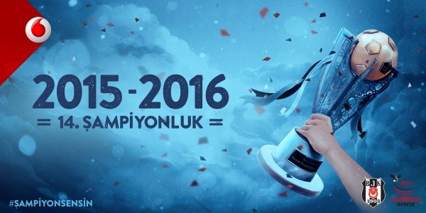 Sırada 15. Şampiyonluk var! - Görsel 14
