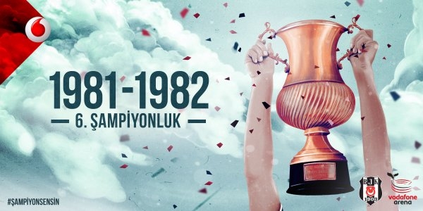 Sırada 15. Şampiyonluk var! - Görsel 6