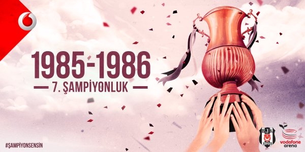 Sırada 15. Şampiyonluk var! - Görsel 7