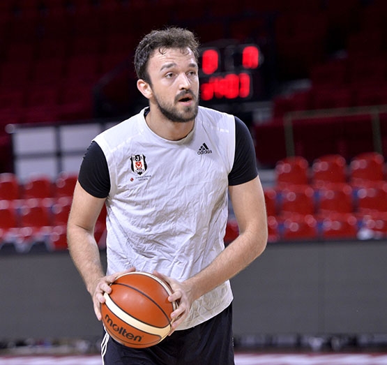 Belçika'da ilk antreman - Görsel 7