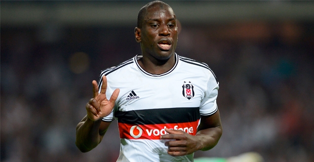 Beşiktaş’ta resmi maçlarda bir sezonda 15 golü geçen yabancı futbolcular - Görsel 9