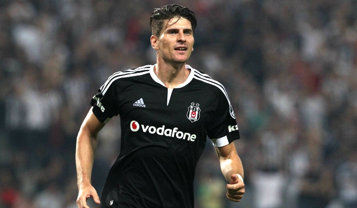 Son gelen Karius! İşte Beşiktaş'ın Alman futbolcuları - Görsel 10