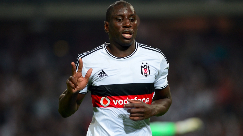 Beşiktaş'ta, Süper Lig'de bir sezonda en çok gol atan yabancılar - Görsel 7