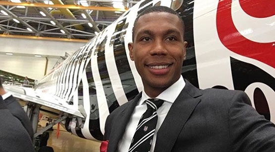 İşte Beşiktaş'ın yeni uçağı - Görsel 10