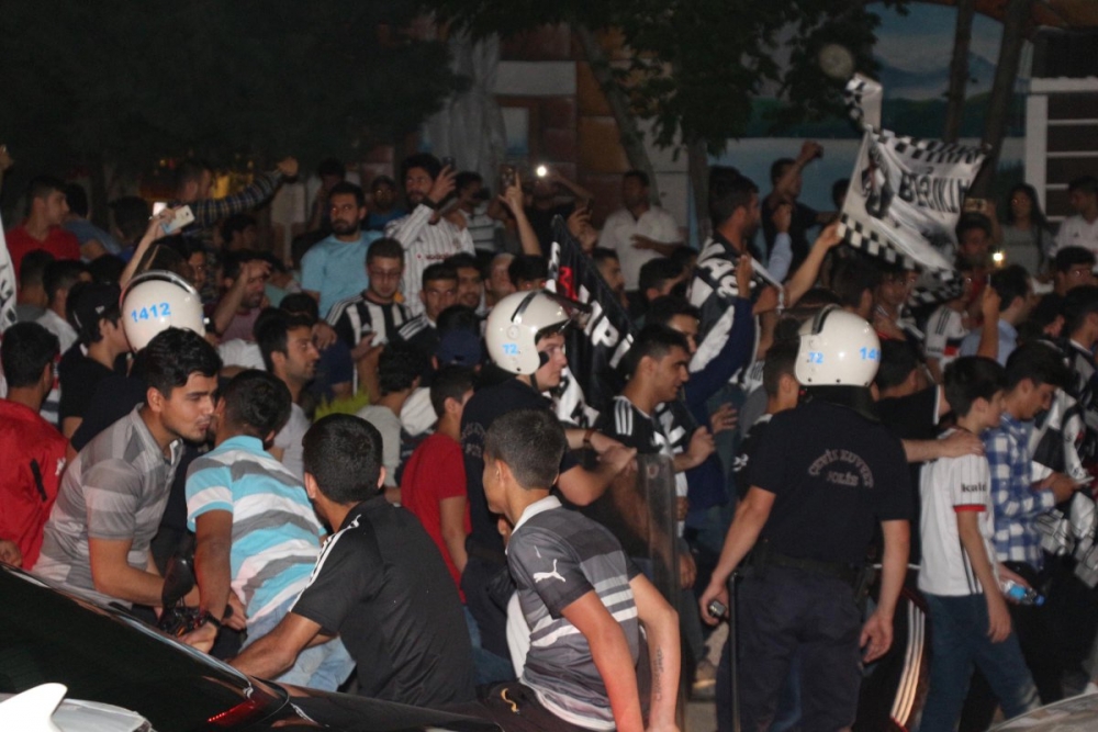 Türkiye'nin dört bir yanı siyah-beyaz - Görsel 12