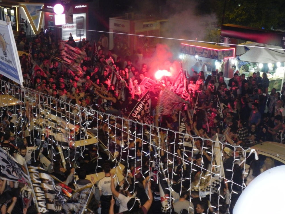 Türkiye'nin dört bir yanı siyah-beyaz - Görsel 13