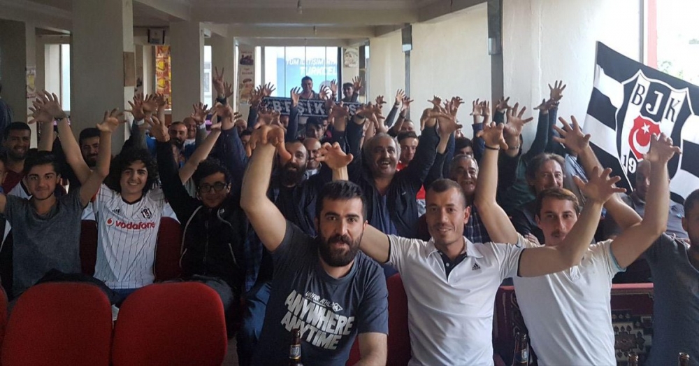 Türkiye'nin dört bir yanı siyah-beyaz - Görsel 14