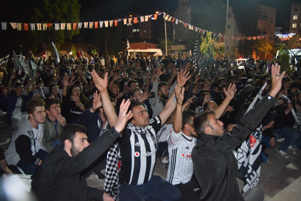 Türkiye'nin dört bir yanı siyah-beyaz - Görsel 17