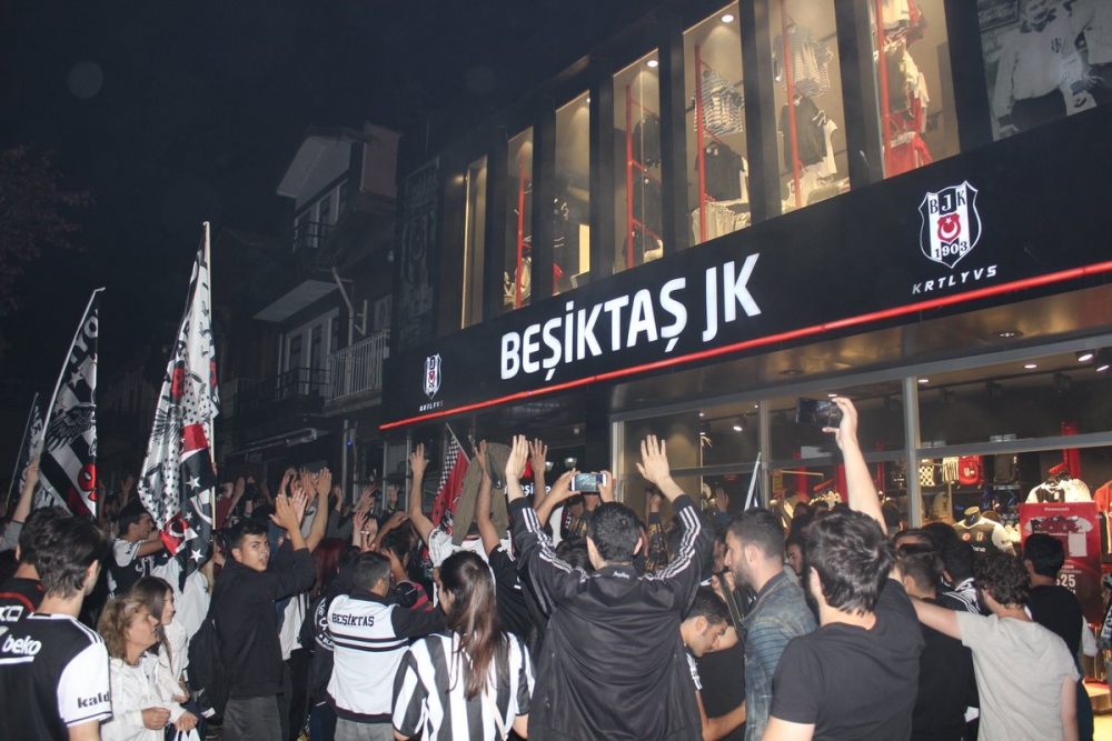 Türkiye'nin dört bir yanı siyah-beyaz - Görsel 18