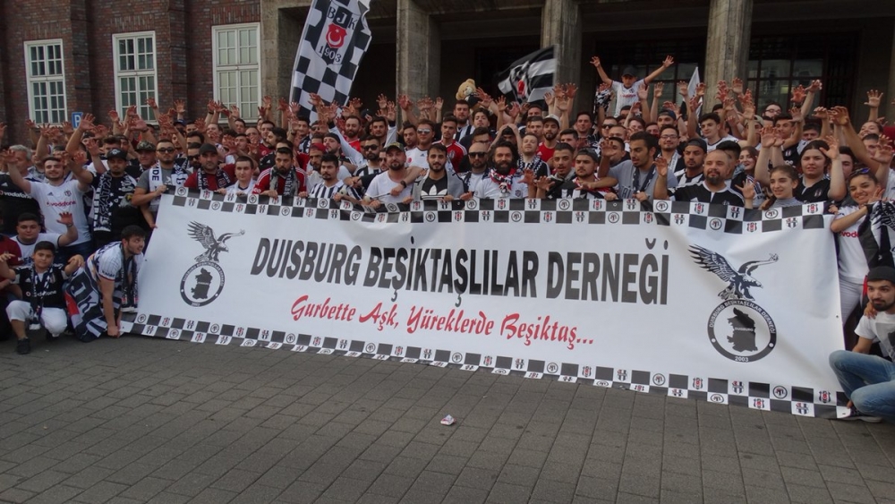 Türkiye'nin dört bir yanı siyah-beyaz - Görsel 19