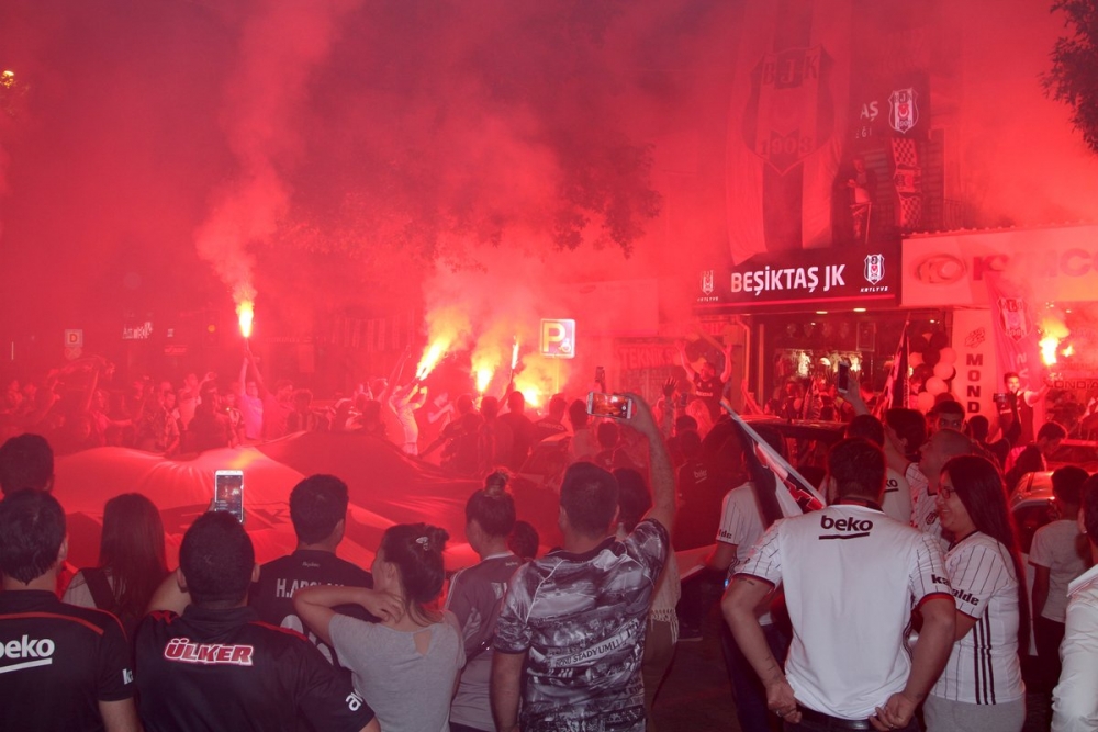 Türkiye'nin dört bir yanı siyah-beyaz - Görsel 4