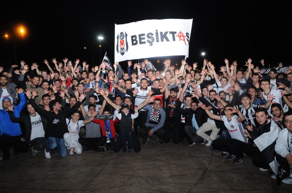 Türkiye'nin dört bir yanı siyah-beyaz - Görsel 8