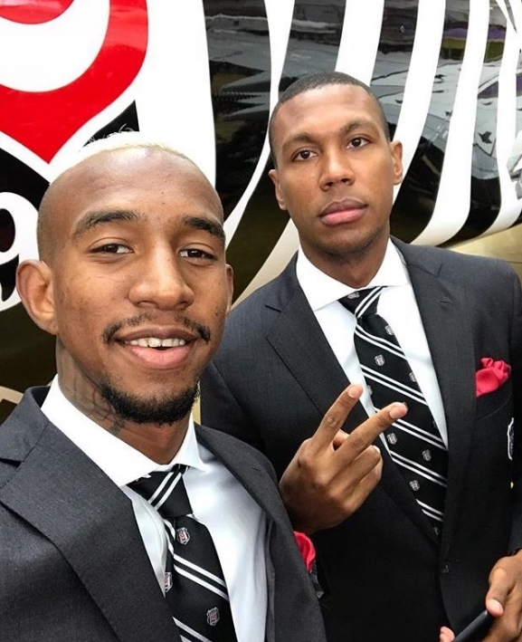 Beşiktaşlı futbolcuların uçak selfie'si - Görsel 5