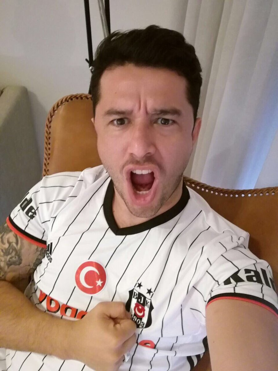 Eski Beşiktaşlılar, şampiyonluğu kutladı! - Görsel 2