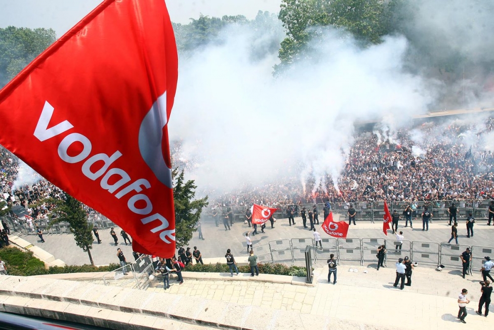 İşte kutlamalardan muhteşem kareler! - Görsel 14