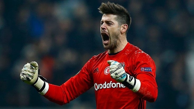 Mehmet Demirkol'dan sezonun 11'i! - Görsel 1