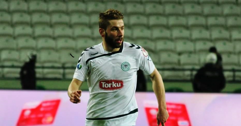 Mehmet Demirkol'dan sezonun 11'i! - Görsel 2