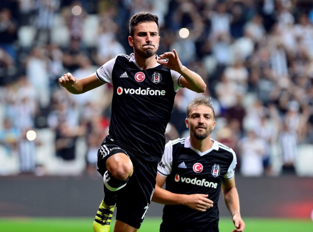 Mehmet Demirkol'dan sezonun 11'i! - Görsel 7