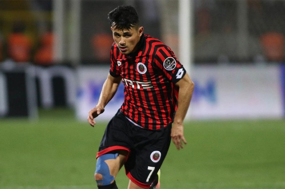 Mehmet Demirkol'dan sezonun 11'i! - Görsel 9