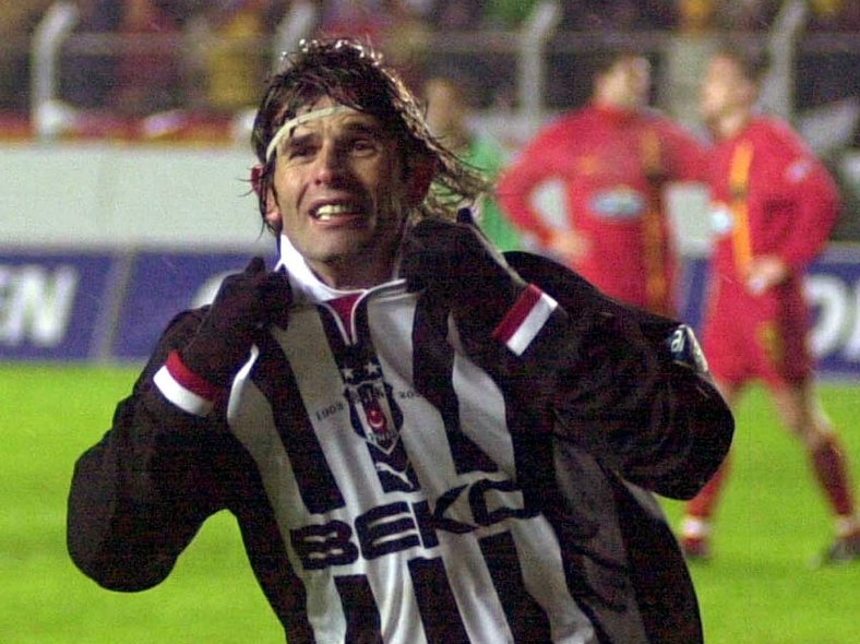 FOTO GALERİ | Efsane 100. yıl kadrosu! - Görsel 15