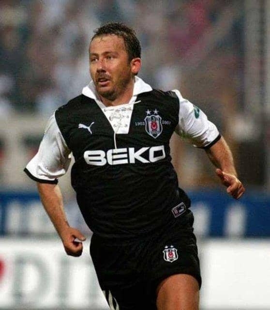 FOTO GALERİ | Efsane 100. yıl kadrosu! - Görsel 23