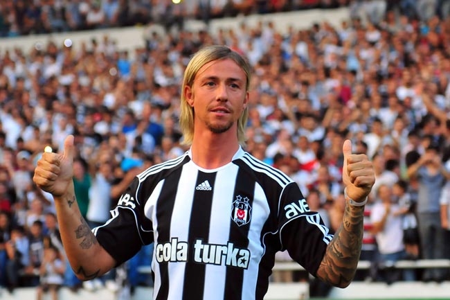 FOTO GALERİ | Beşiktaş'ın İspanyolları! - Görsel 2