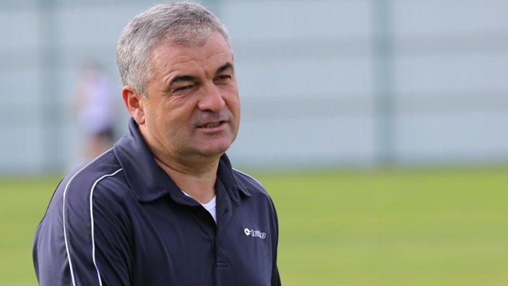 MEMLEKET HASRETİ | Beşiktaş’ı bugüne kadar çalıştıran teknik direktörlerin memleketleri - Görsel 41