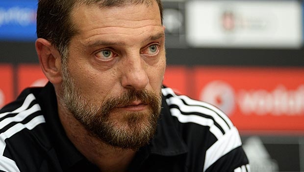 MEMLEKET HASRETİ | Beşiktaş’ı bugüne kadar çalıştıran teknik direktörlerin memleketleri - Görsel 49