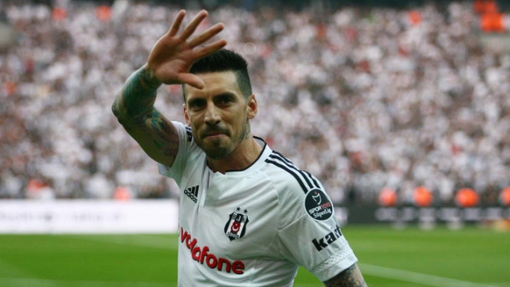 Şifo Mehmet ve sonrası Beşiktaş'ın 10 numaraları - Görsel 13