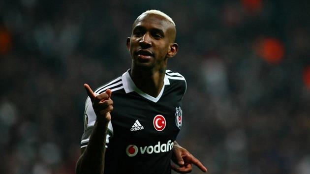 Şifo Mehmet ve sonrası Beşiktaş'ın 10 numaraları - Görsel 14