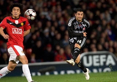 Şifo Mehmet ve sonrası Beşiktaş'ın 10 numaraları - Görsel 7