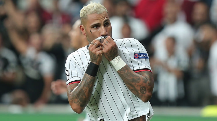 Süper Lig istatistiklerini yapan Opta, ligin 11'ini seçti - Görsel 9