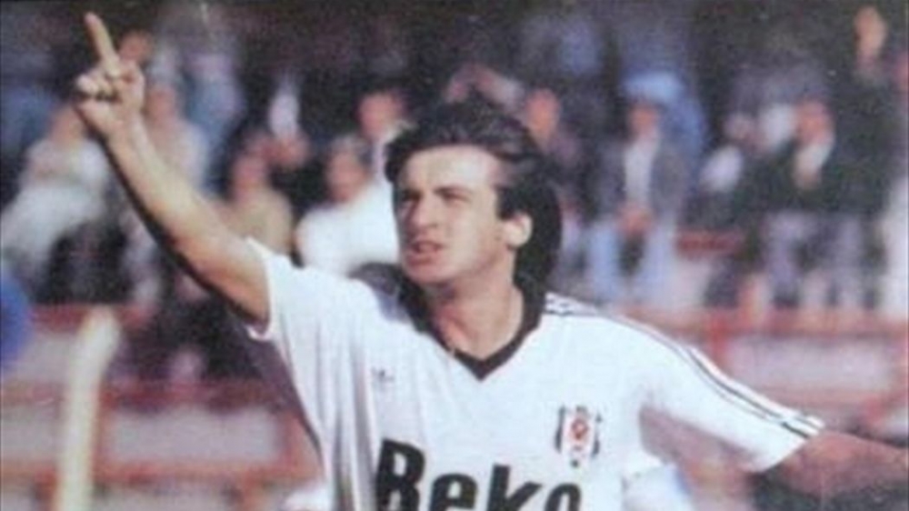 FOTO GALERİ | Beşiktaş altyapısından çıkan yıldızlar - Görsel 1