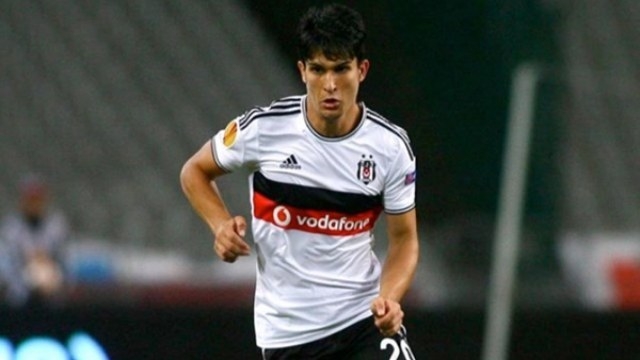 FOTO GALERİ | Beşiktaş altyapısından çıkan yıldızlar - Görsel 9