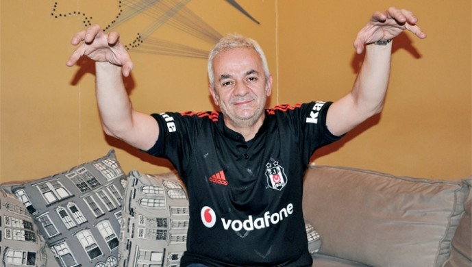 FOTO GALERİ | Beşiktaşlı ünlüler - Görsel 1