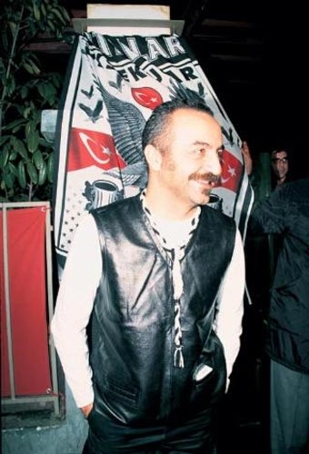 FOTO GALERİ | Beşiktaşlı ünlüler - Görsel 11