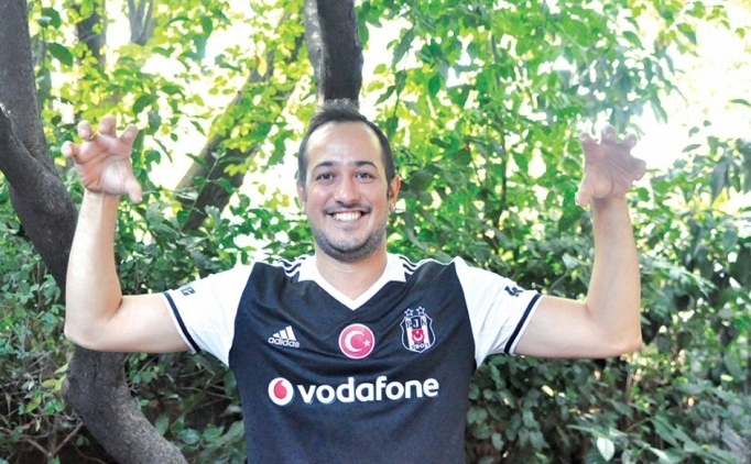 FOTO GALERİ | Beşiktaşlı ünlüler - Görsel 12