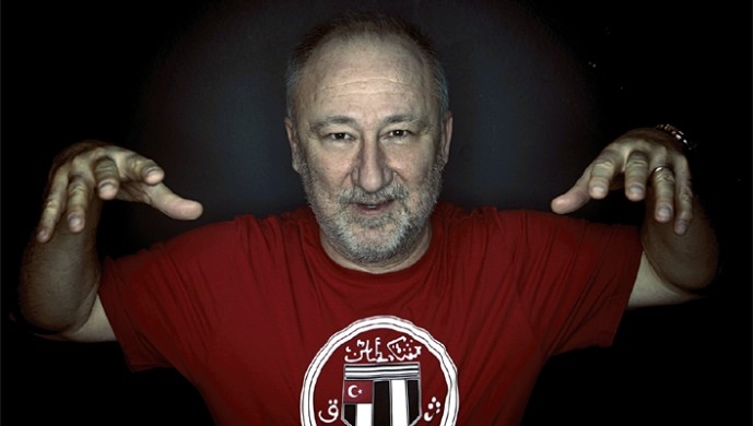 FOTO GALERİ | Beşiktaşlı ünlüler - Görsel 16