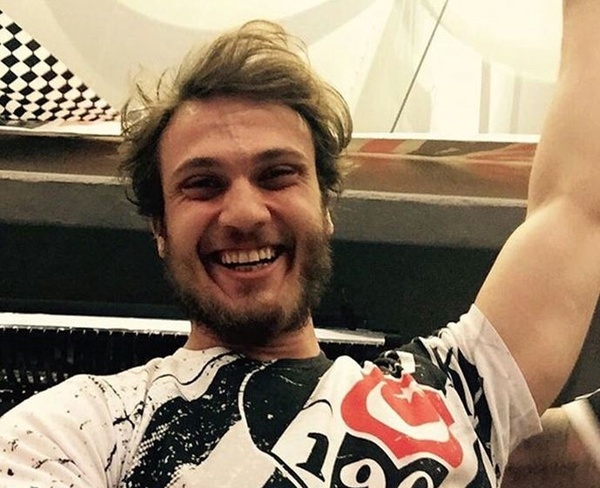FOTO GALERİ | Beşiktaşlı ünlüler - Görsel 3